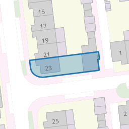 Perceel HMD00-O-2693