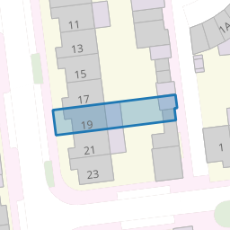 Perceel HMD00-O-2695