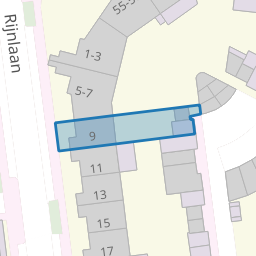 Perceel HMD00-O-2700