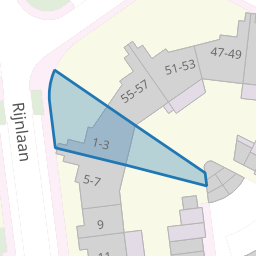 Perceel HMD00-O-2707