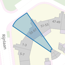 Perceel HMD00-O-2708