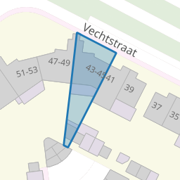 Perceel HMD00-O-2711