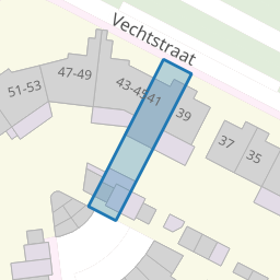 Perceel HMD00-O-2712