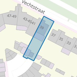 Perceel HMD00-O-2713