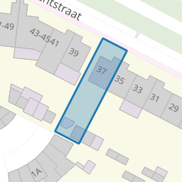 Perceel HMD00-O-2714
