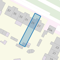 Perceel HMD00-O-2718