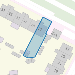 Perceel HMD00-O-2719