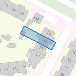 Perceel HMD00-O-2721