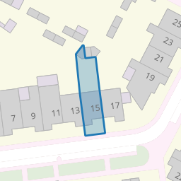 Perceel HMD00-O-2726