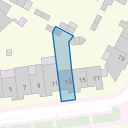 Perceel HMD00-O-2727