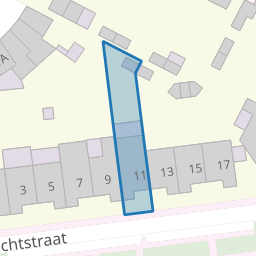 Perceel HMD00-O-2728