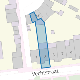 Perceel HMD00-O-2732