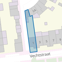 Perceel HMD00-O-2733