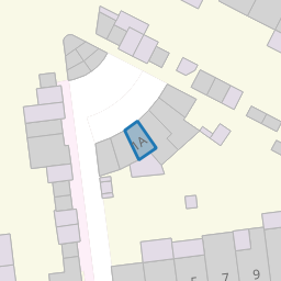 Perceel HMD00-O-2734