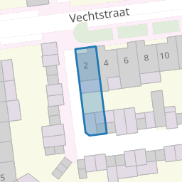 Perceel HMD00-O-2736
