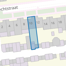 Perceel HMD00-O-2740