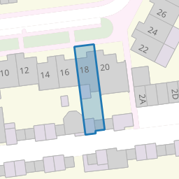 Perceel HMD00-O-2744