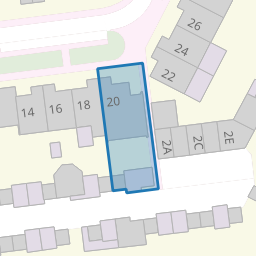 Perceel HMD00-O-2745