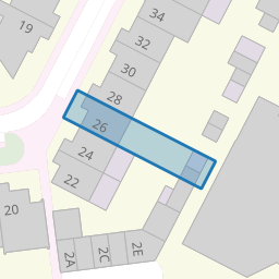 Perceel HMD00-O-2754