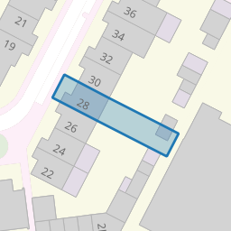 Perceel HMD00-O-2755