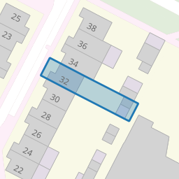 Perceel HMD00-O-2757