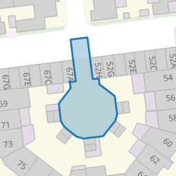 Perceel HMD00-O-2761