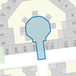 Perceel HMD00-O-2764