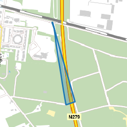 Perceel HMD00-O-2768