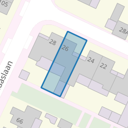 Perceel HMD00-O-2771