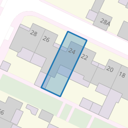 Perceel HMD00-O-2772