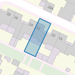 Perceel HMD00-O-2773