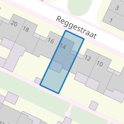 Perceel HMD00-O-2777