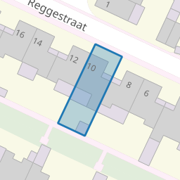 Perceel HMD00-O-2779