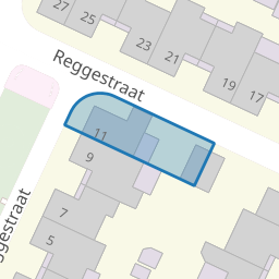 Perceel HMD00-O-2784