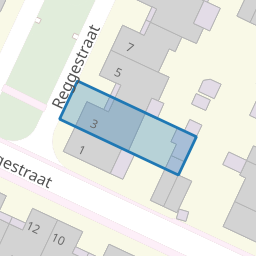 Perceel HMD00-O-2788