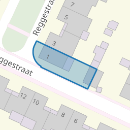 Perceel HMD00-O-2789