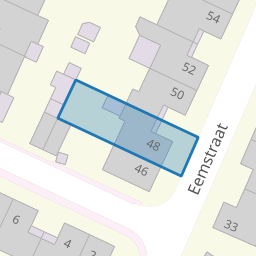 Perceel HMD00-O-2791