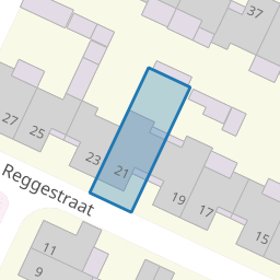 Perceel HMD00-O-2799