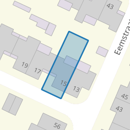 Perceel HMD00-O-2802