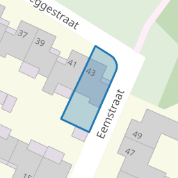 Perceel HMD00-O-2804