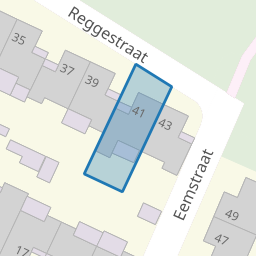 Perceel HMD00-O-2805