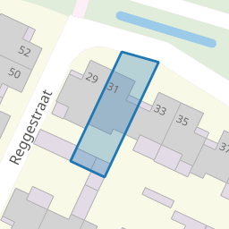 Perceel HMD00-O-2810