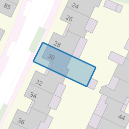 Perceel HMD00-O-2821