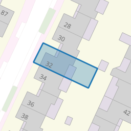 Perceel HMD00-O-2822