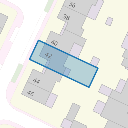 Perceel HMD00-O-2827