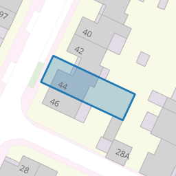 Perceel HMD00-O-2828