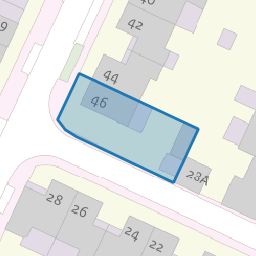 Perceel HMD00-O-2829