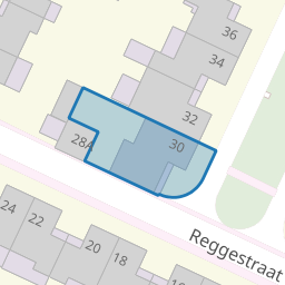 Perceel HMD00-O-2830