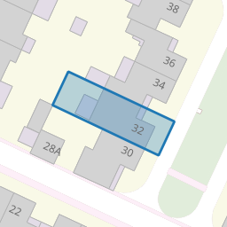 Perceel HMD00-O-2831