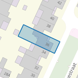 Perceel HMD00-O-2833